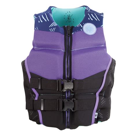 women's hyperlite life jacket